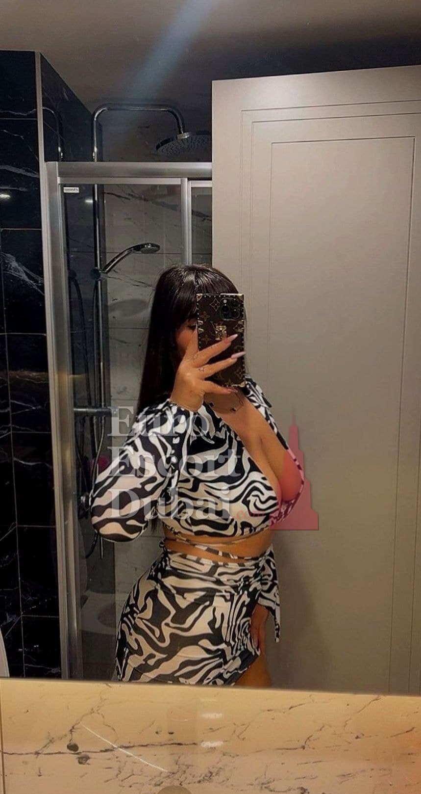 Eda, 24, escort in Fujairah — Turkish, 170 cm (photo 5 of 9)