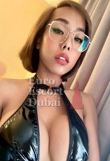 Minji, 28, escort in Dubai — 167 cm, brown hair (photo 6 of 13)