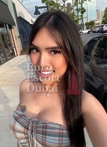 Zhihui, 24, escort in Dubai — Korean, 155 cm (photo 8 of 13)