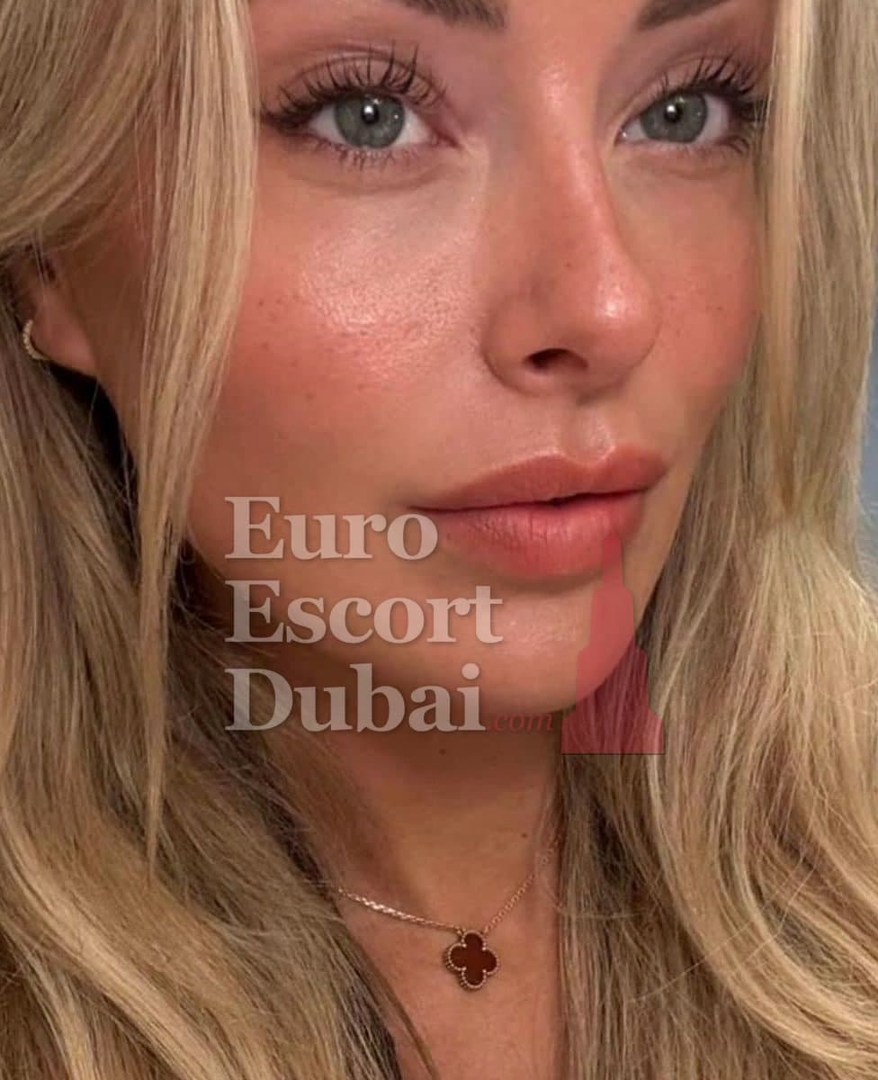 Wendy, 32, escort in Dubai — brown hair, 168 cm (photo 3 of 7)