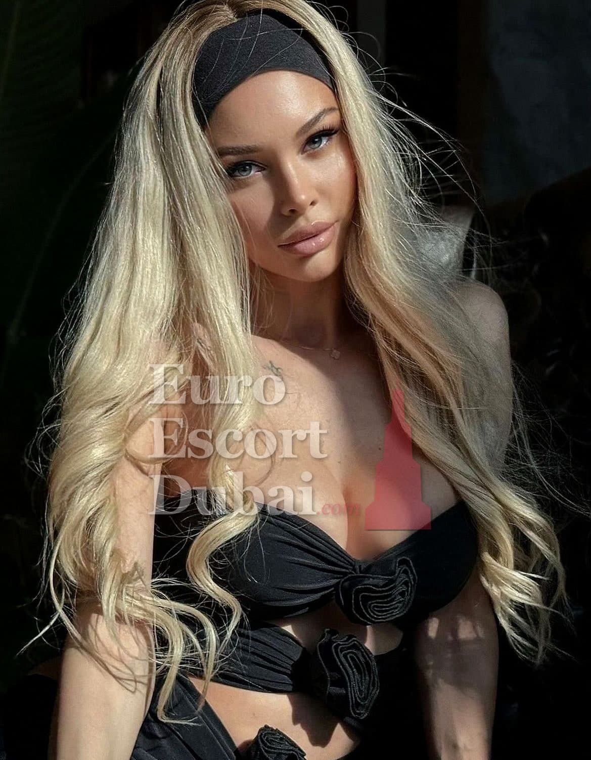 Brooklyn, 30, escort in Dubai — 173 cm, blonde hair (photo 10 of 10)