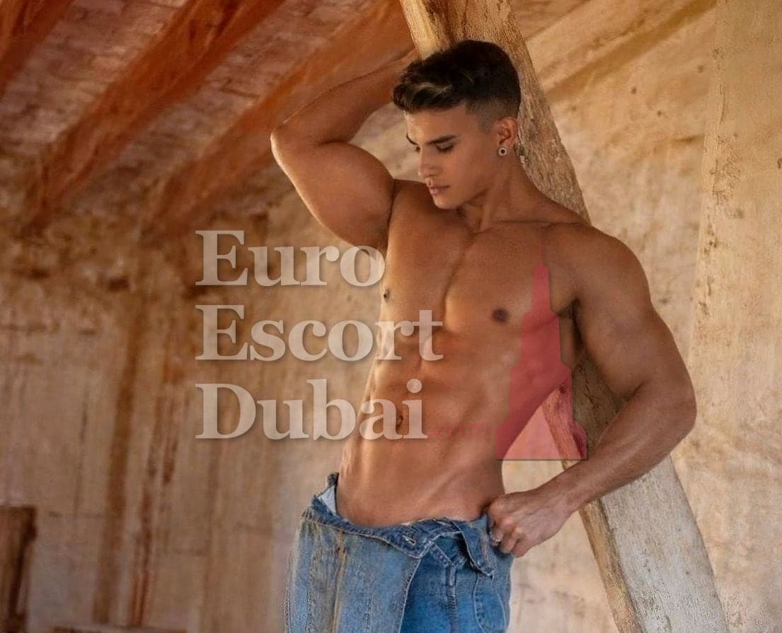 Grant, 26, escort in Dubai — black hair, 175 cm (photo 5 of 13)