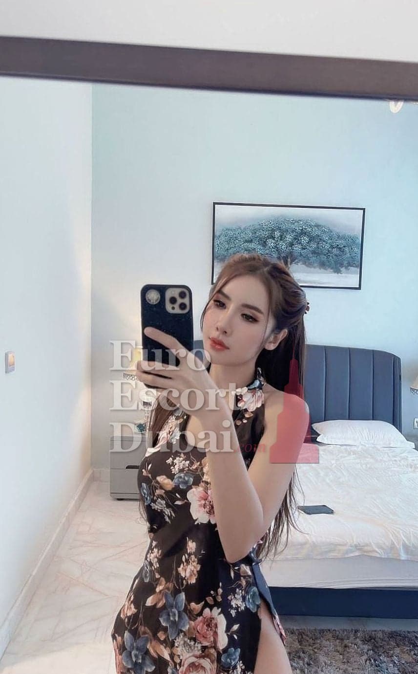 Phuong, 26, escort in Dubai — 164 cm, black hair (photo 4 of 6)