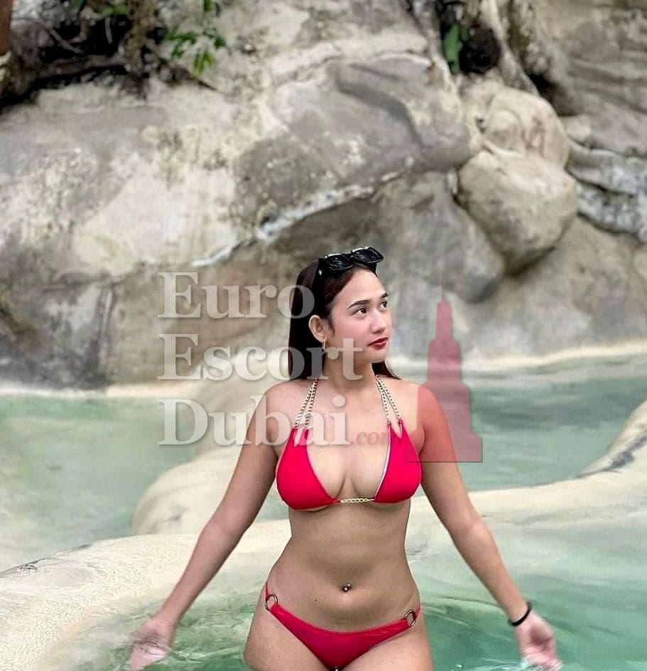Khanh, 24, escort in Dubai — 163 cm, black hair (photo 3 of 10)