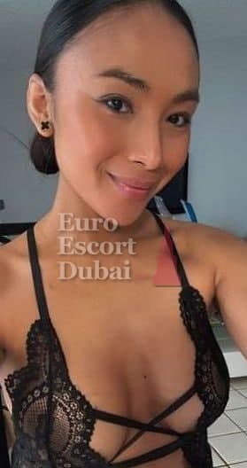 Hanh, 32, escort in Dubai — 161 cm, black hair (photo 12 of 13)