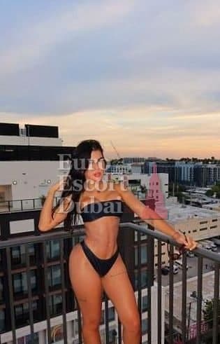 Paulina, 18, escort in Dubai — Brazilian, 167 cm (photo 2 of 10)