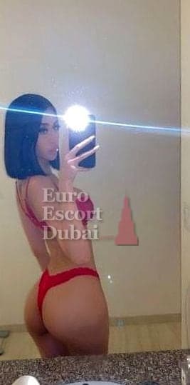 Huong, 24, escort in Dubai — 164 cm, black hair (photo 12 of 13)