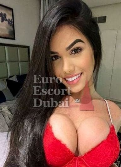 Alana, 23, escort in Dubai — 170 cm, black hair (photo 12 of 13)