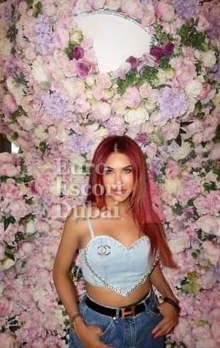 Sofia, 26, escort in Dubai — 167 cm, black hair (photo 9 of 13)