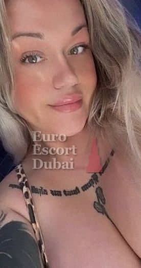 Calliope, 24, escort in Dubai — British, 170 cm (photo 2 of 10)
