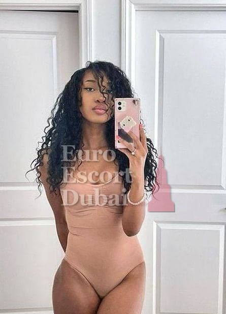 Jessica Moon, 29, escort in Dubai — black hair, Spanish (photo 1 of 4)