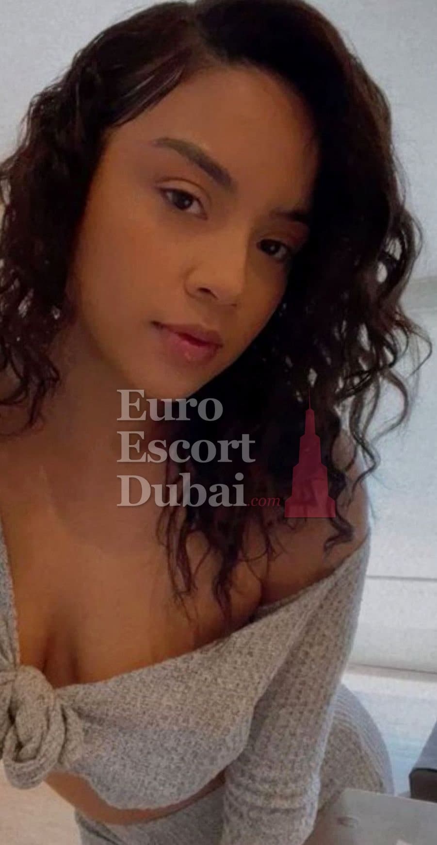Renee, 28, escort in Dubai — brown hair, French (photo 4 of 6)