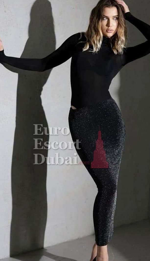 Adriana Sun, 20, escort in Dubai — brown hair, Russian (photo 13 of 13)