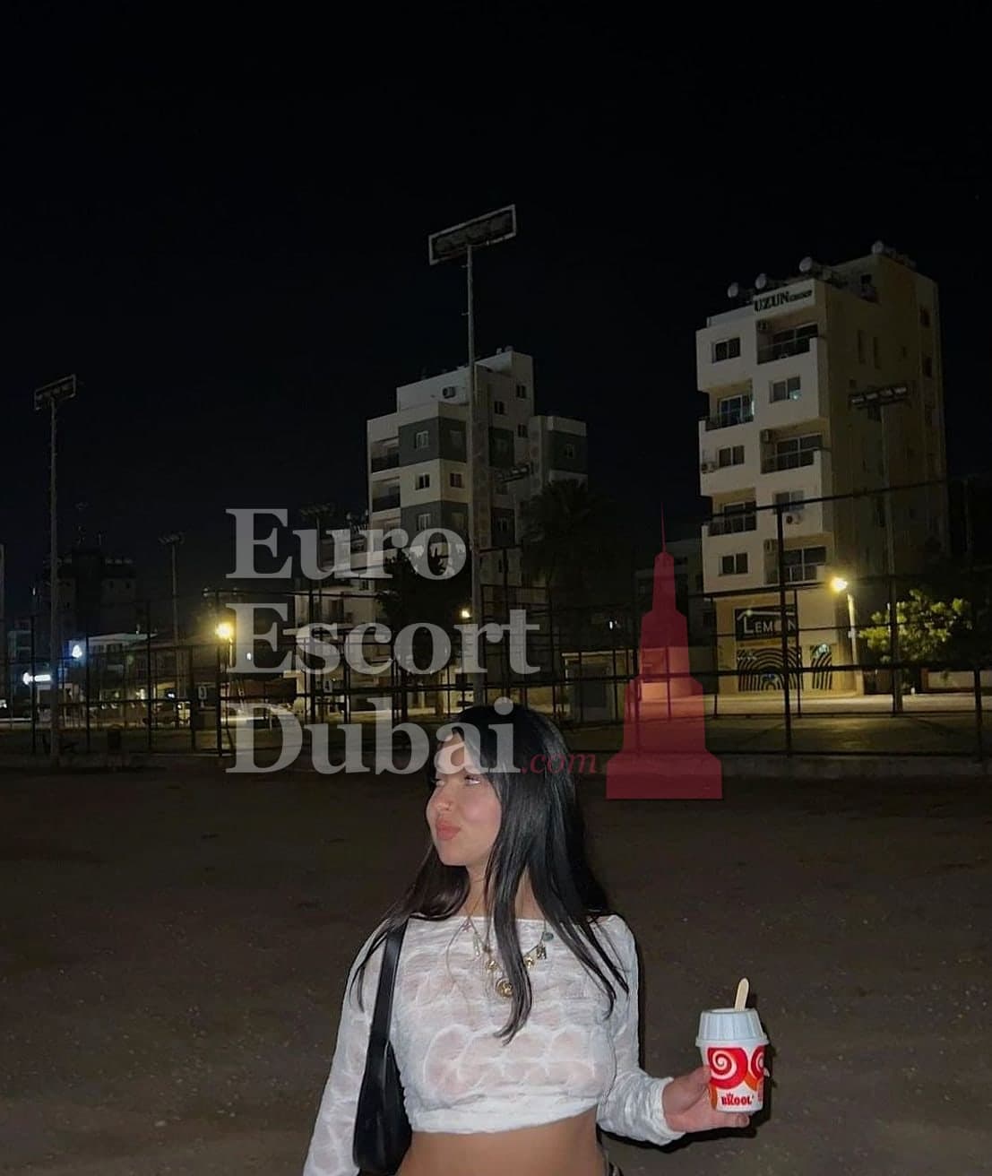 Anh, 26, escort in Dubai — brown hair, Thai (photo 4 of 8)