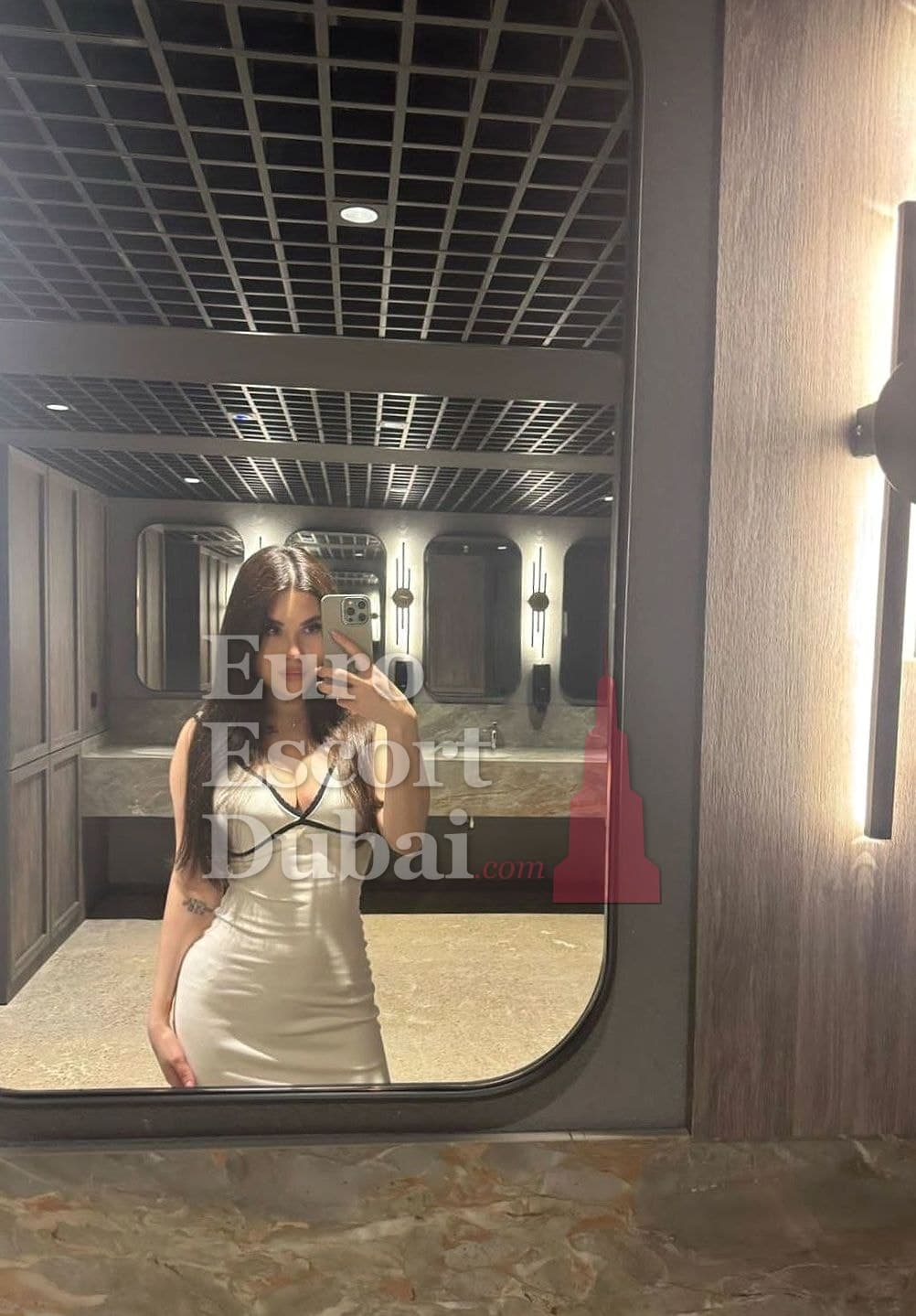 Vasilisa, 29, escort in Dubai — 170 cm, brown hair (photo 10 of 10)