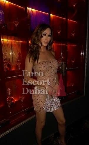 Dao, 26, escort in Ajman — brown hair, Vietnamese (photo 4 of 13)