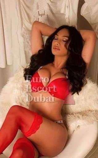 Seoyeon, 25, escort in Dubai — black hair, Japanese (photo 7 of 13)