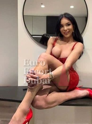 Emi, 30, escort in Dubai — Vietnamese, 161 cm (photo 8 of 13)