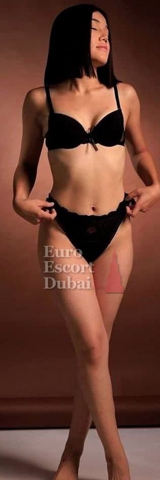 Aliya, 27, escort in Dubai — black hair, Uzbek (photo 13 of 13)