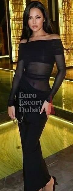 Nilufar, 22, escort in Dubai — Kazakh, 160 cm (photo 11 of 13)