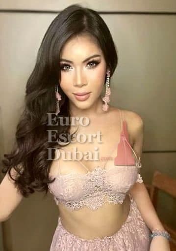Kana, 27, escort in Dubai — brown hair, Thai (photo 7 of 13)
