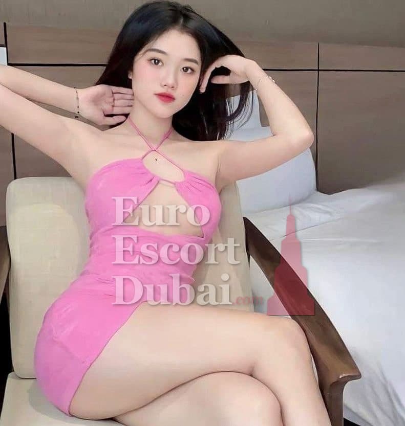 Tida, 26, escort in Dubai — 168 cm, black hair (photo 2 of 4)