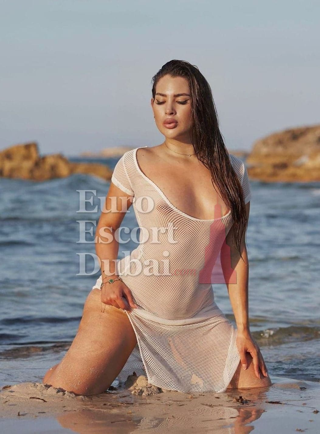 Kayla, 28, escort in Dubai — brown hair, 168 cm (photo 5 of 7)