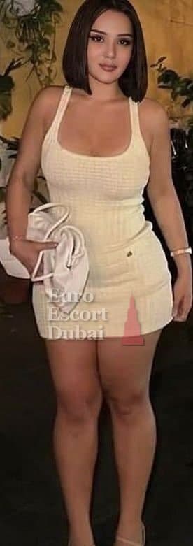 Magda, 23, escort in Dubai — brown hair, 160 cm (photo 5 of 13)