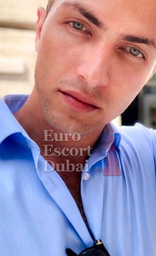 Finn, 25, escort in Dubai — 188 cm, brown hair (photo 4 of 12)