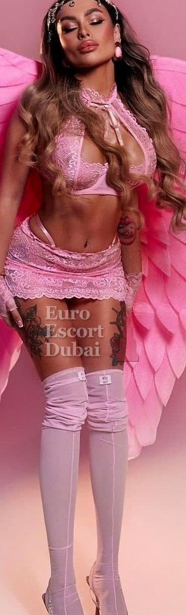Ulyana, 26, escort in Dubai — 170 cm, brown hair (photo 6 of 13)