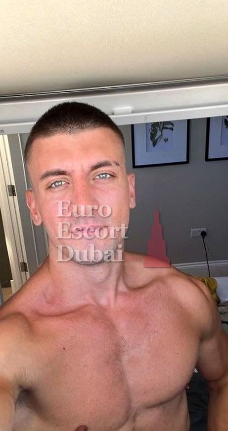 Dominic, 28, escort in Dubai — 180 cm, brown hair (photo 8 of 13)