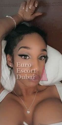 Martina, 26, escort in Dubai — Brazilian, 174 cm (photo 5 of 13)