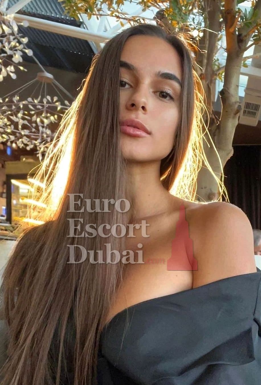 Ciara, 29, escort in Dubai — brown hair, 160 cm (photo 7 of 9)