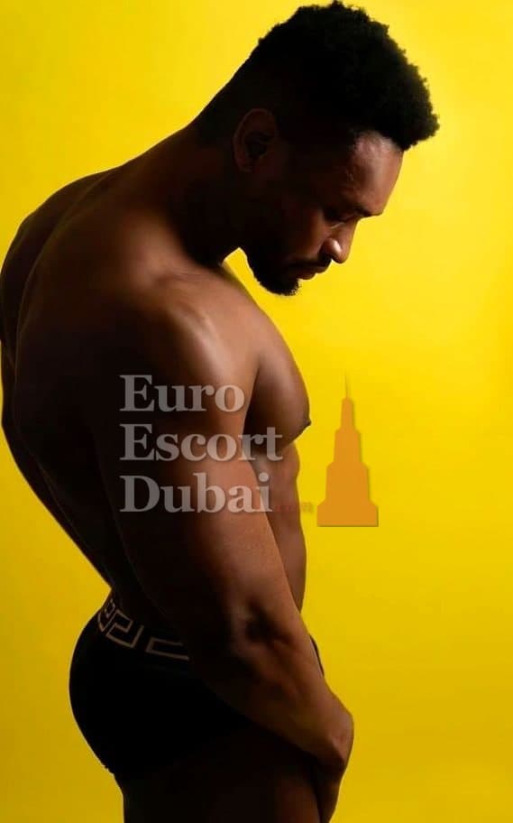 Vlad, 28, escort in Dubai — black hair, 180 cm (photo 11 of 13)