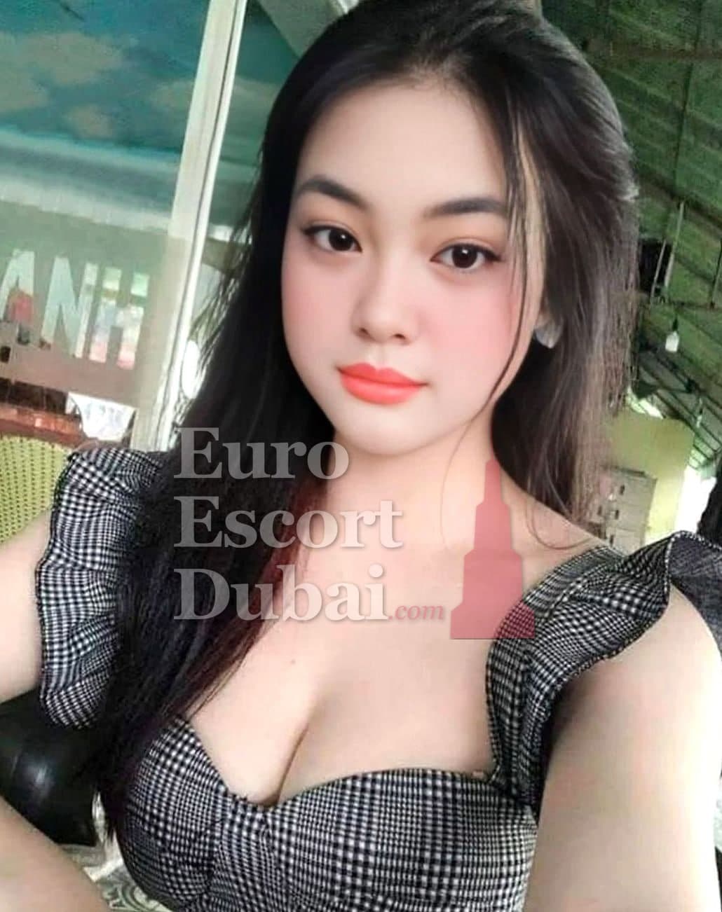 Faye, 25, escort in Dubai — Indonesian, 166 cm (photo 5 of 6)