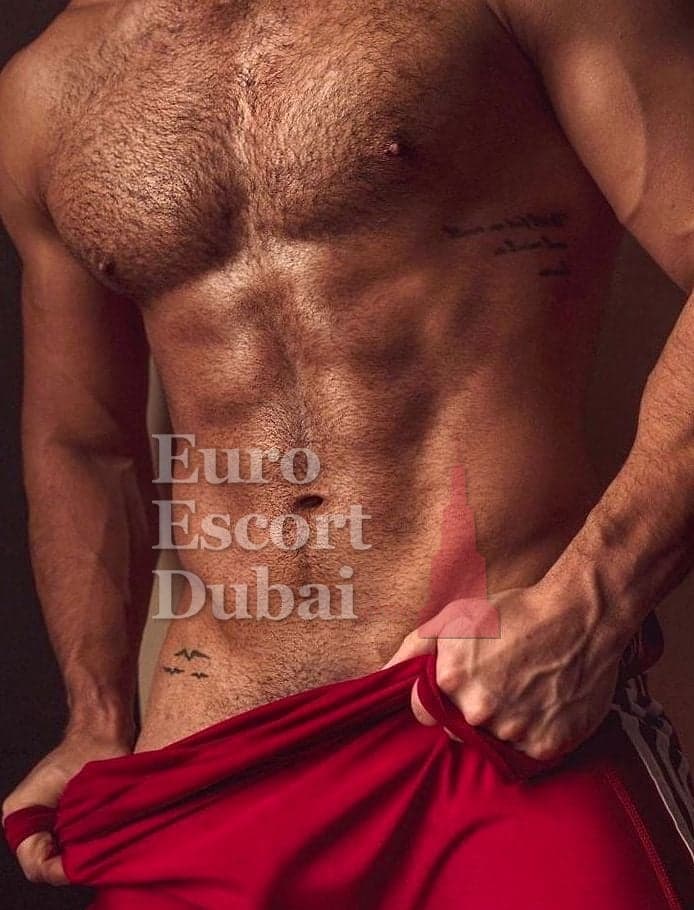 Marwan, 27, escort in Dubai — black hair, 173 cm (photo 3 of 13)
