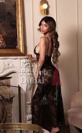 Rosario, 23, escort in Dubai — blonde hair, Colombian (photo 10 of 13)