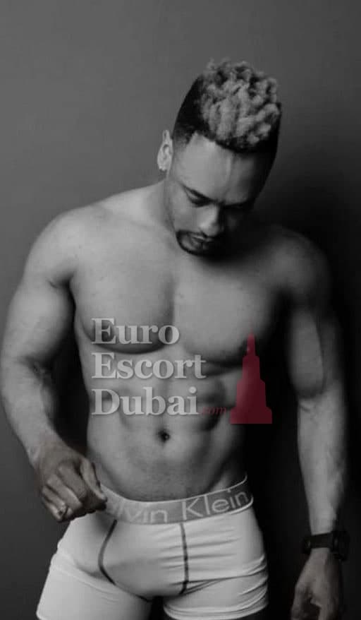 Vlad, 28, escort in Dubai — black hair, 180 cm (photo 5 of 13)