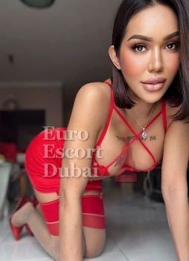 Yeji, 35, escort in Dubai — 167 cm, brown hair (photo 9 of 13)
