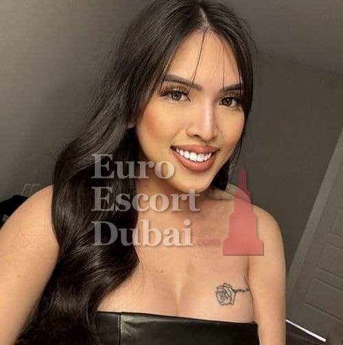 Zhihui, 24, escort in Dubai — black hair, Korean (photo 13 of 13)