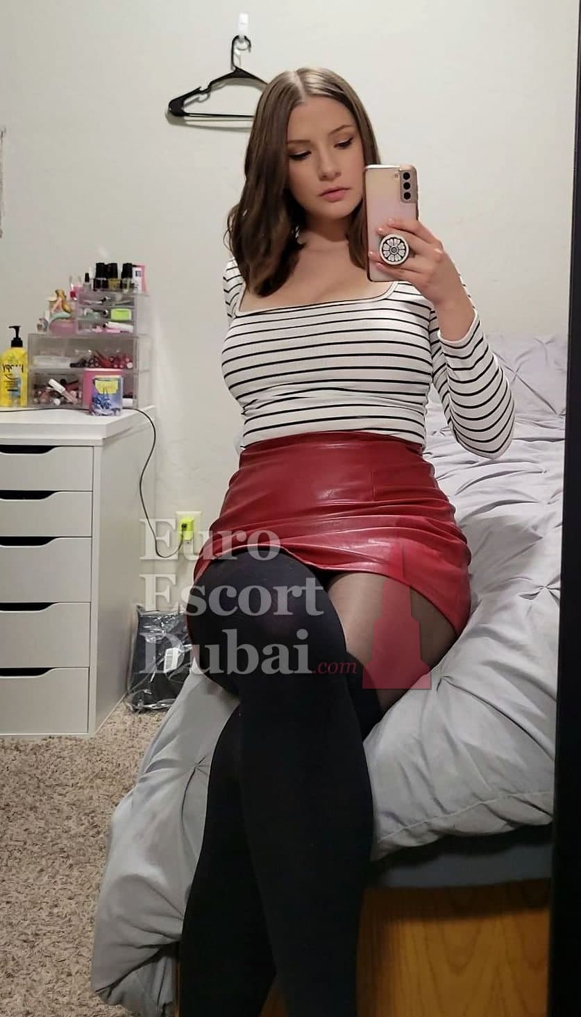 Fiona Love, 27, escort in Dubai — Swedish, 168 cm (photo 2 of 9)