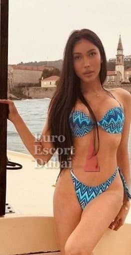 Shiori, 28, escort in Dubai — 164 cm, brown hair (photo 6 of 13)