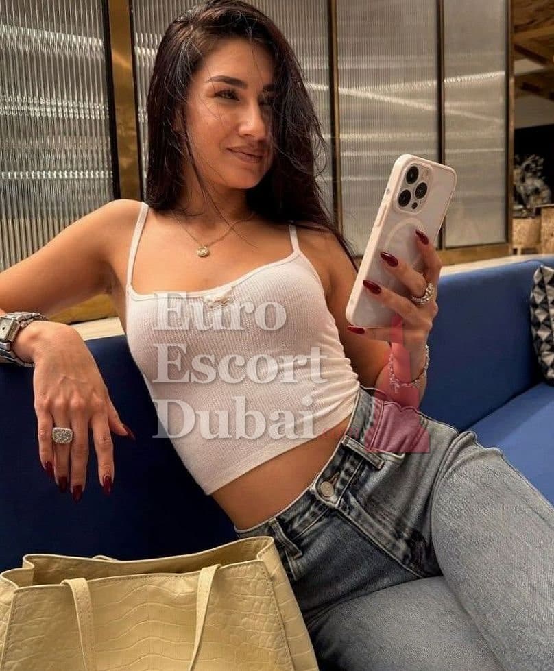 Bibigul, 24, escort in Dubai — Turkmen, 178 cm (photo 11 of 13)