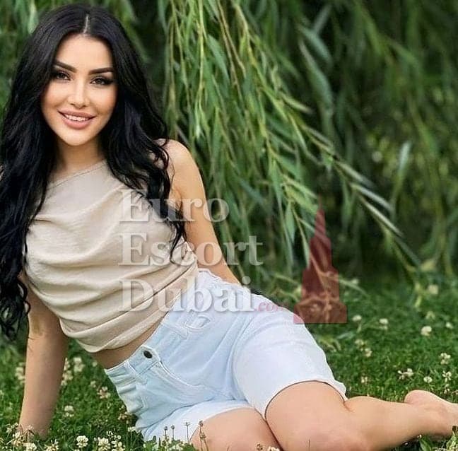 Saltanat, 23, escort in Dubai — Kazakh, 172 cm (photo 11 of 13)