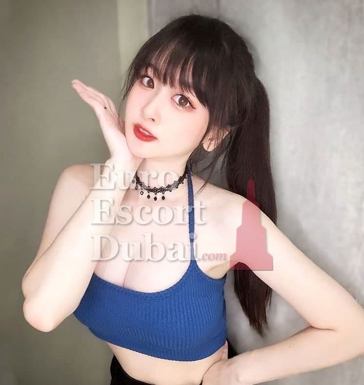 Hind, 27, escort in Dubai — black hair, Jordanian (photo 1 of 4)