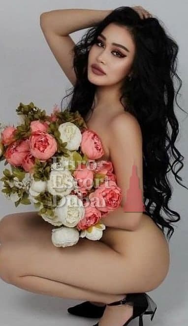 Asem, 25, escort in Dubai — Kazakh, 167 cm (photo 5 of 13)