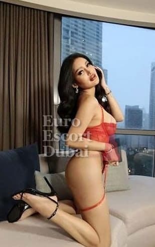 Yui, 23, escort in Dubai — 161 cm, black hair (photo 9 of 13)