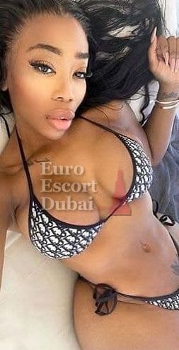 Poliana, 23, escort in Dubai — Brazilian, 170 cm (photo 11 of 13)