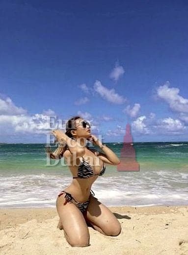 Nayara, 24, escort in Dubai — 161 cm, brown hair (photo 12 of 13)