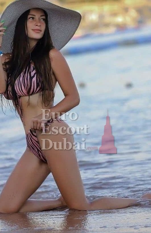 Anna, 33, escort in Dubai — Belarusian, 167 cm (photo 11 of 13)